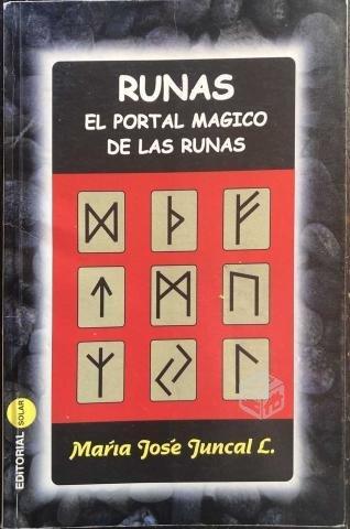 Runas, el portal Mágico