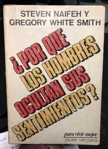 Por que los hombres ocultan sus sentimientos