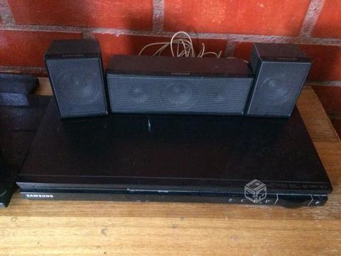 Home theater Samsung (Subwoofer)
