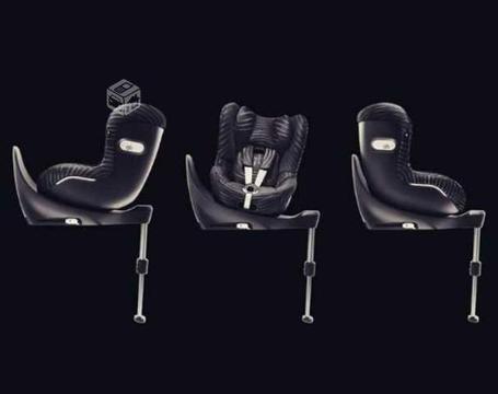 Silla de auto GB 360 convertible