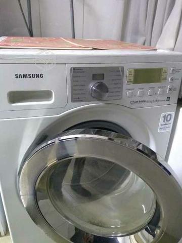 Lavadora/secadora. Samsung
