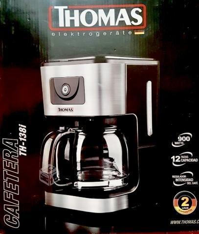 Cafetera Thomas