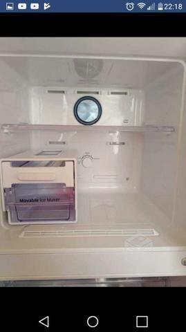 Refrigerador samsung no frost twin cooling plus