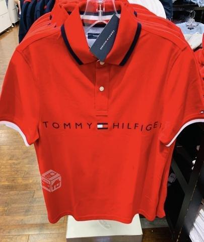 Ropa tommy exclusiva