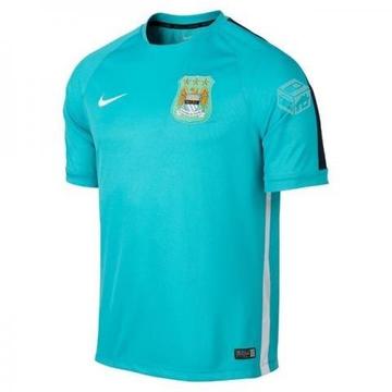 Camiseta entrenamiento city