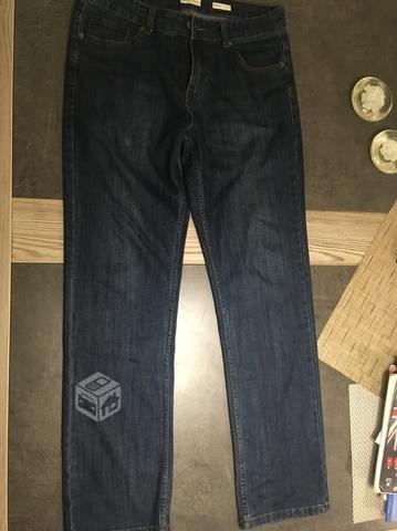 Pantalon de Jeans Foster Hombre