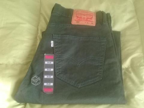 Jeans Levis Nuevo