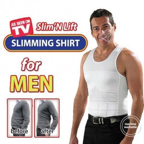 Slim N Lift HOMBRES