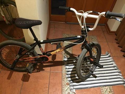 Bicicleta oxford free style oportunidad