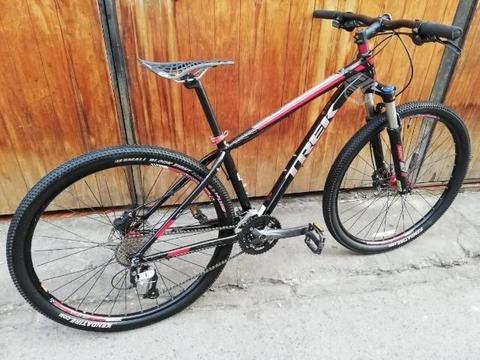 Bicicleta trek