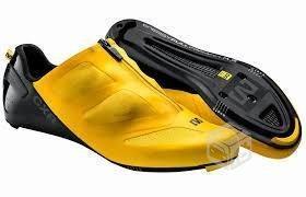 Zapatillas mavic ruta cxr ultimate ii .ruta