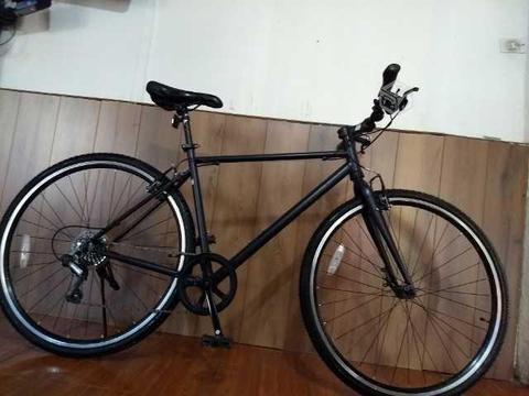 Bicicleta Oxford aro 28