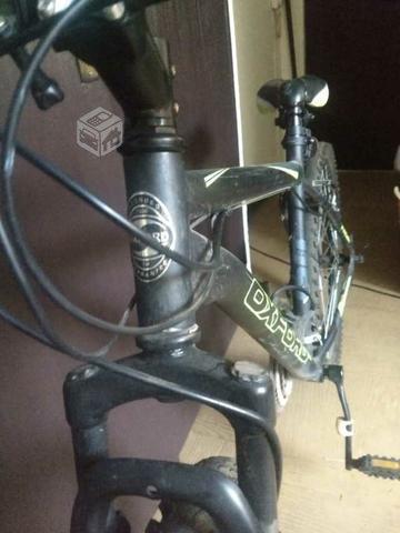 Bicicleta Oxford aro 26