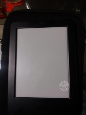 Kindle modelo wp63gw