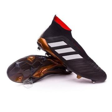 Zapatillas fútbol Adidas predator 18