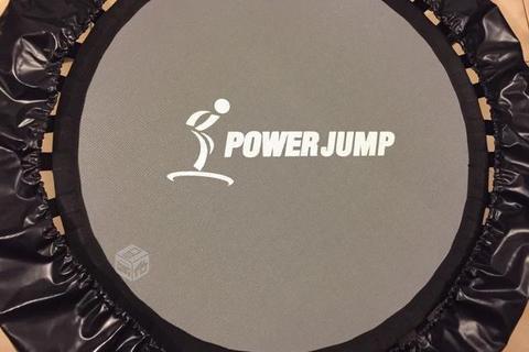 Minitramps Profesionales para Powerjump