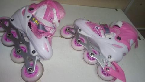 Patine roller