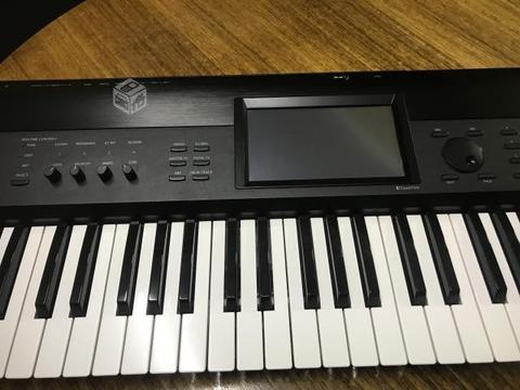piano electronico profesional