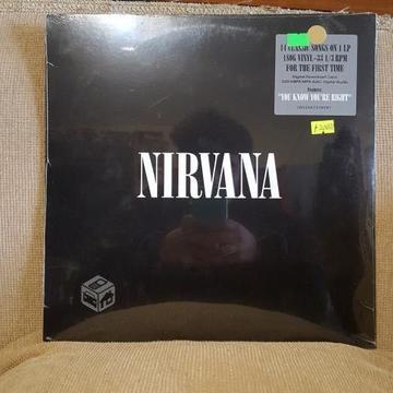 Nirvana Nirvana