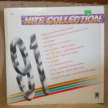 Various Hits Collection '91