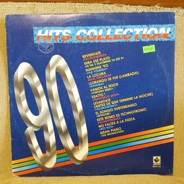 Various Hits Collection 90