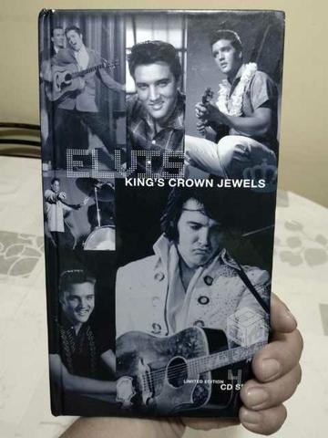 Edicion limitada Elvis