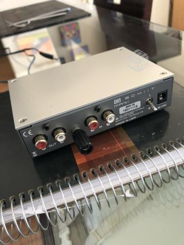 Pre phono Schiit Mani Nuwvo