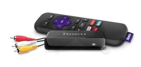 Roku express