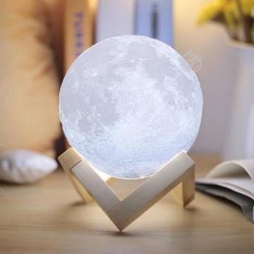 Lampara lunar