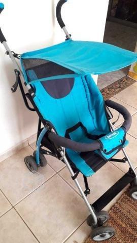 Coche Babysit