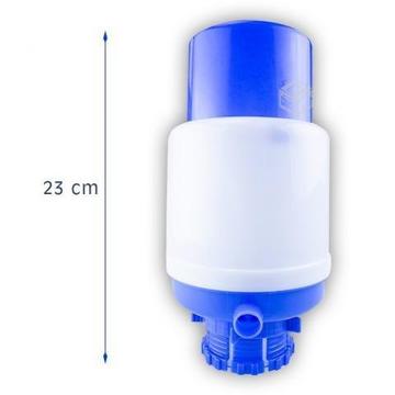 Dispensador de Agua Manual Grande Bomba Botellon