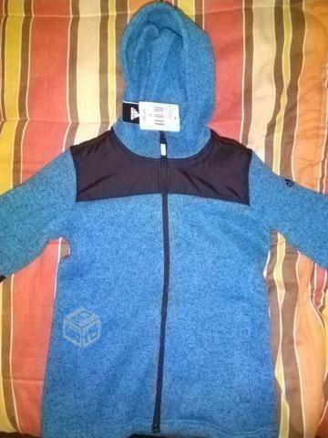 Poleron Adidas talla s