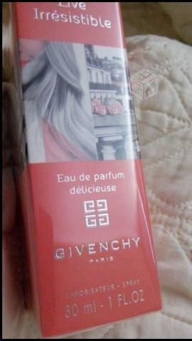 Perfume mujer Givenchy