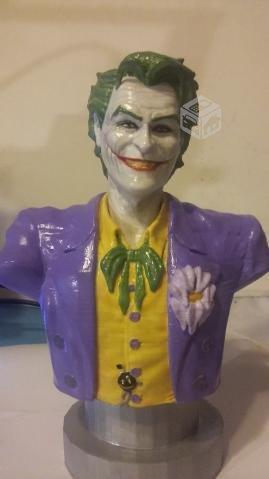 Busto Joker