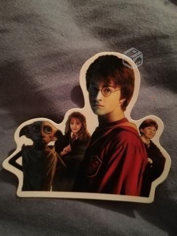 Sticker Harry
