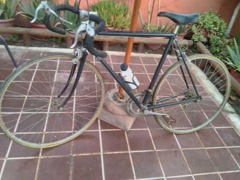 Bicicleta pistera