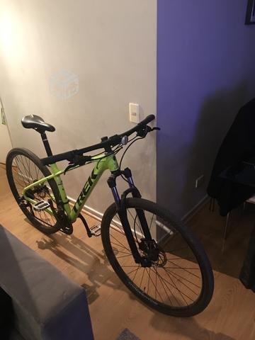 Trek marlin 5 aro 29 impecable