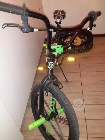 bicicleta #20