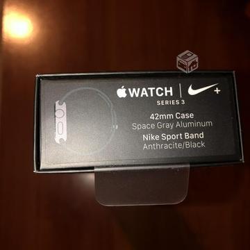 Apple Watch series 3