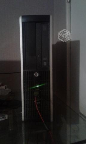 Computador hp 8300 sff