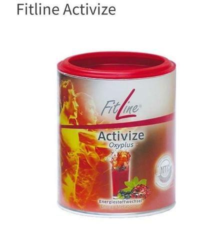 Fitline activize oxyplus