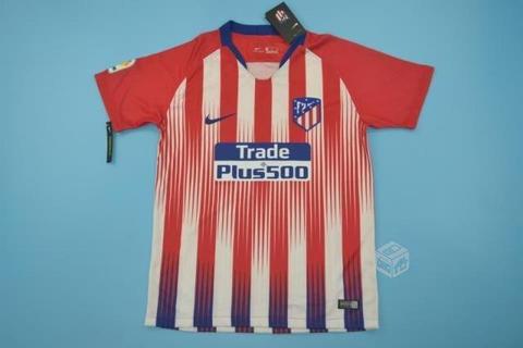 Camiseta Fútbol Atlético Madrid De Local talla L