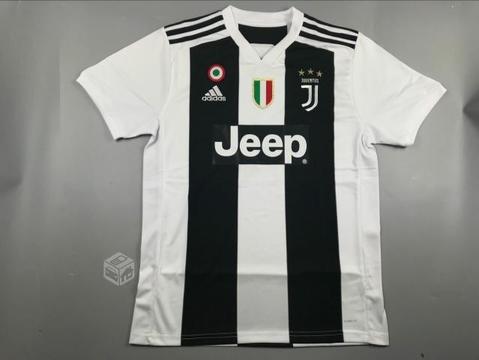 Camiseta Juventus Nuevas De Local XL Ronaldo