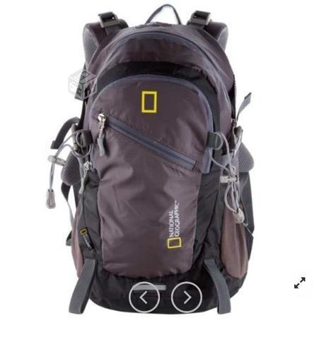National geographic mochila outdoor backpack nepal