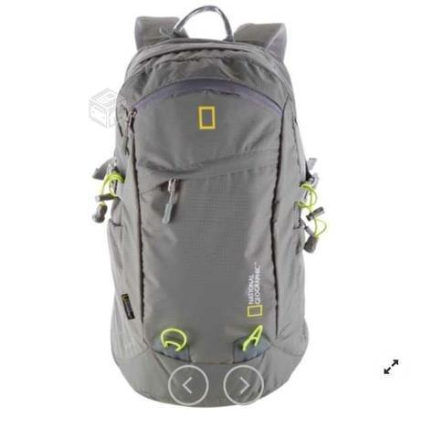 Mochila Outdoor Toscana National Geographic 32 lts