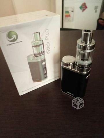 Vaporizador vaper iStick pico