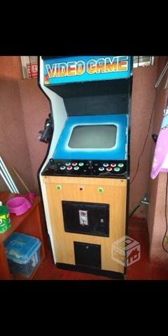 Arcade original