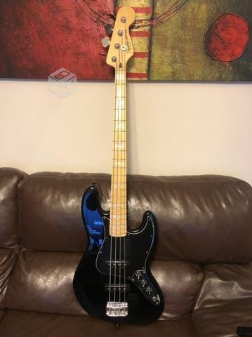 Squier jazz bass 77 vintage modified