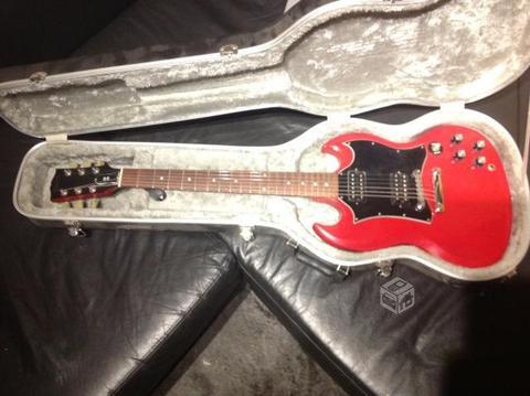 Gibson SG Americana