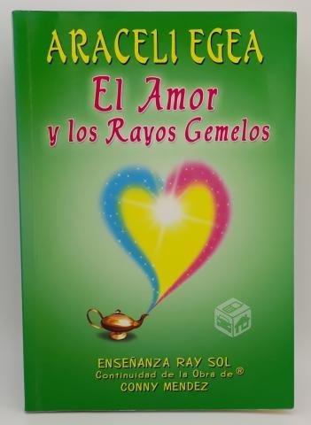 El Amor y los Rayos Gemelos